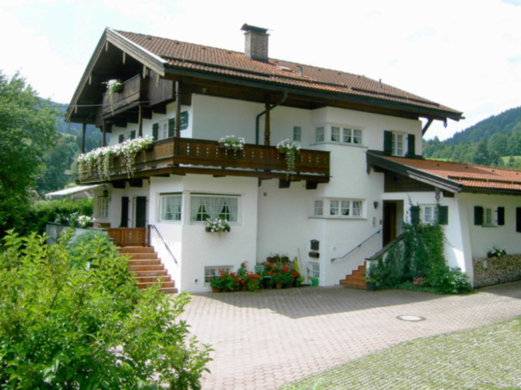 Haus am Sonnenhang