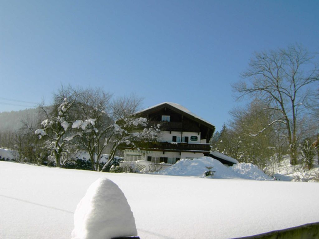 Haus am Sonnenhang