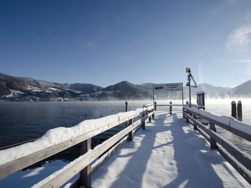 Schiffsanlegestelle Abwinkl