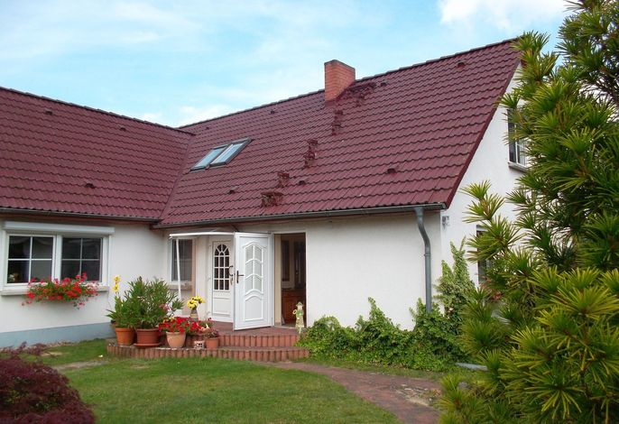 Ferienwohnung Röwer