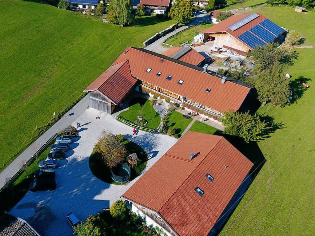 Vogelperspektive