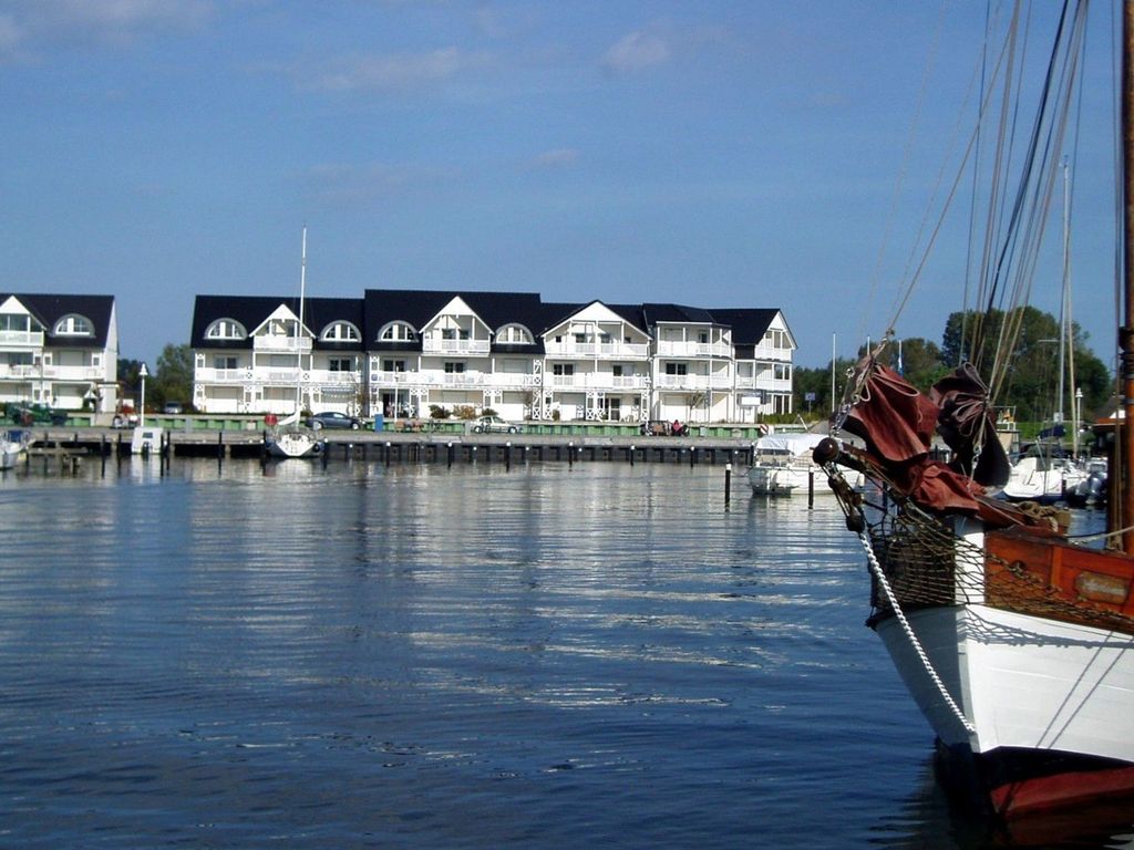 Hafen