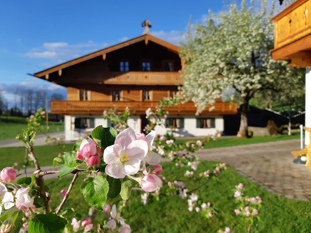Bergerhof Familie Lutz