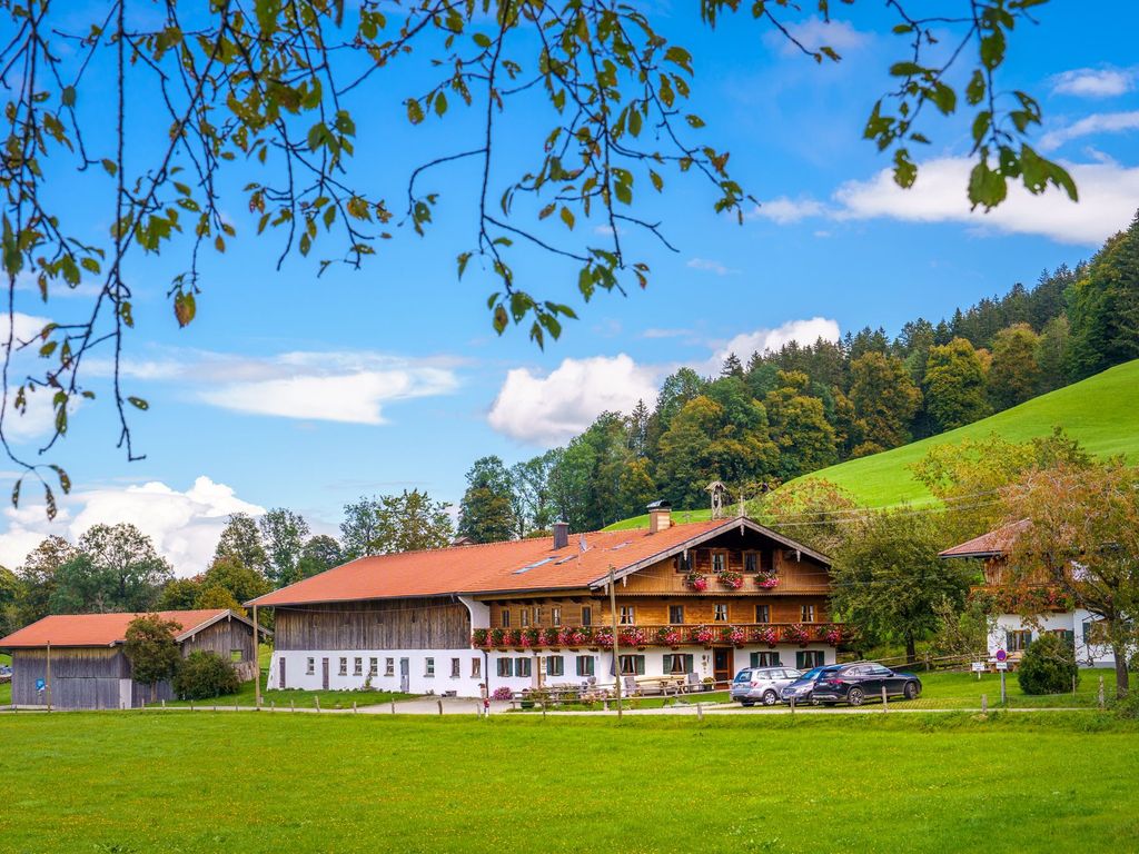 Bergerhof Familie Lutz