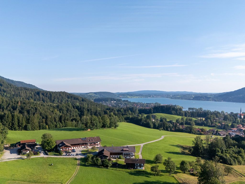 Unsere wunderschöne Lage