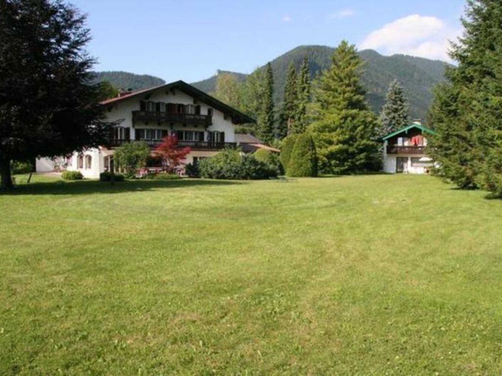 Hotel Garni Sonnenhof