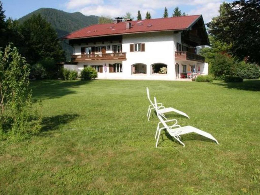 Hotel Garni Sonnenhof