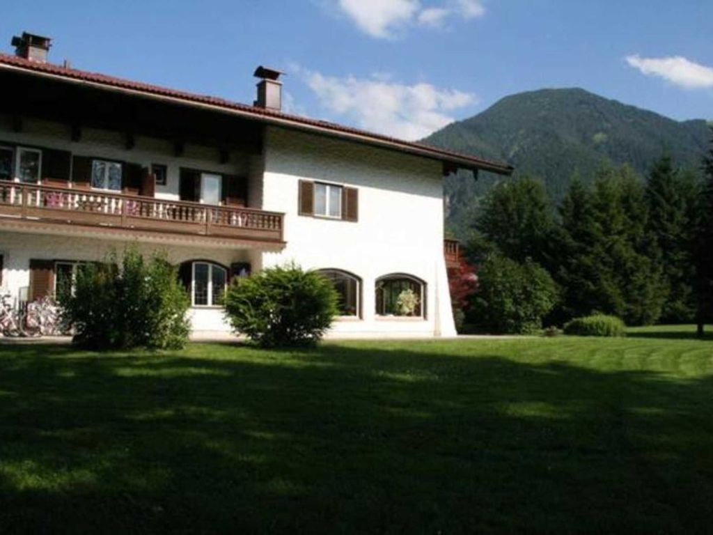 Hotel Garni Sonnenhof