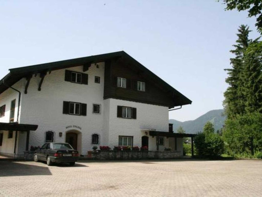 Hotel Garni Sonnenhof