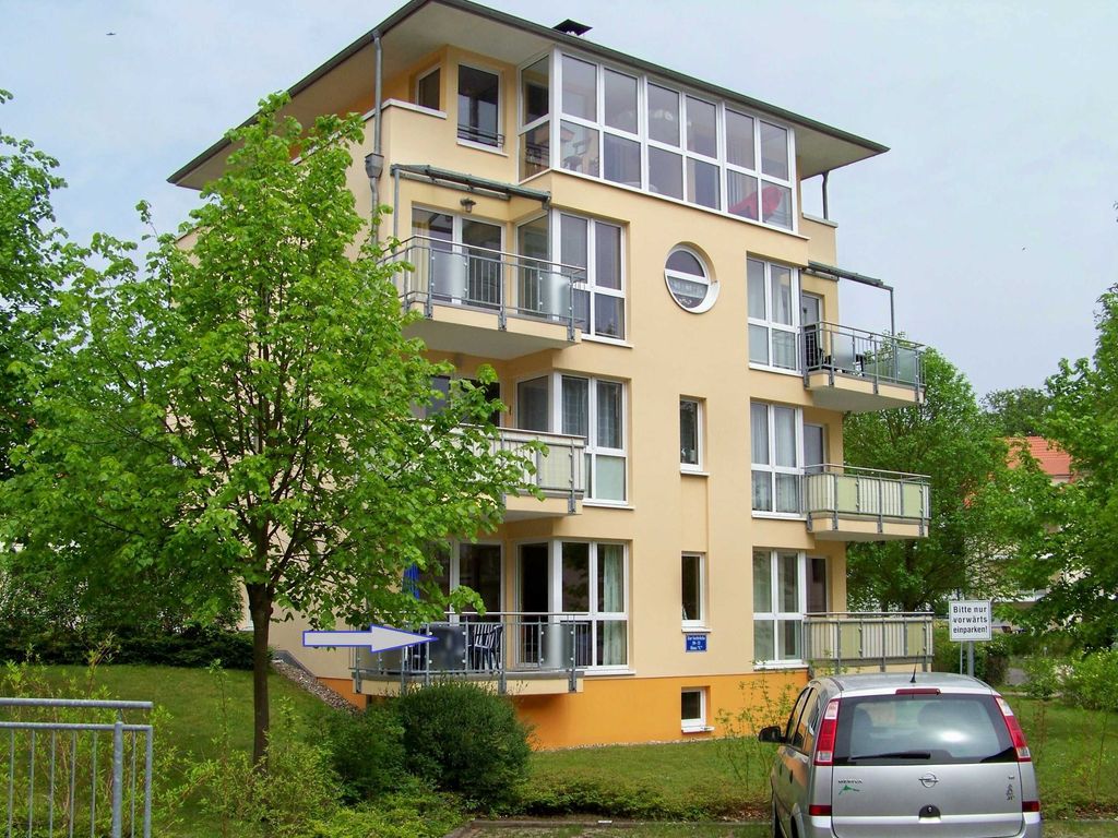 Ferienwohnung Spilgies GM 69756