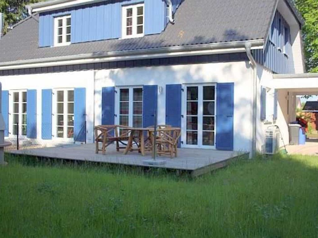Ferienhaus