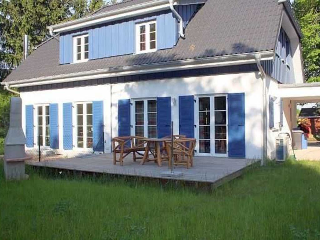 Ferienhaus