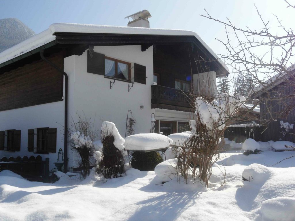 Haus Strillinger, Kreuth-Riedlern