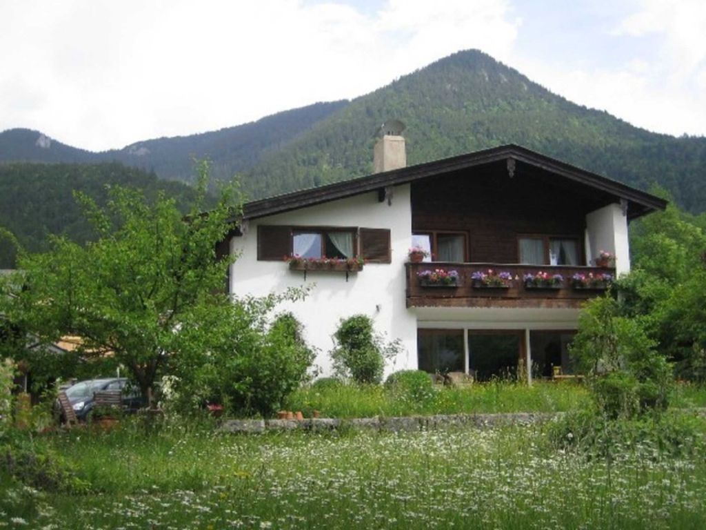 Haus Strillinger, Kreuth-Riedlern