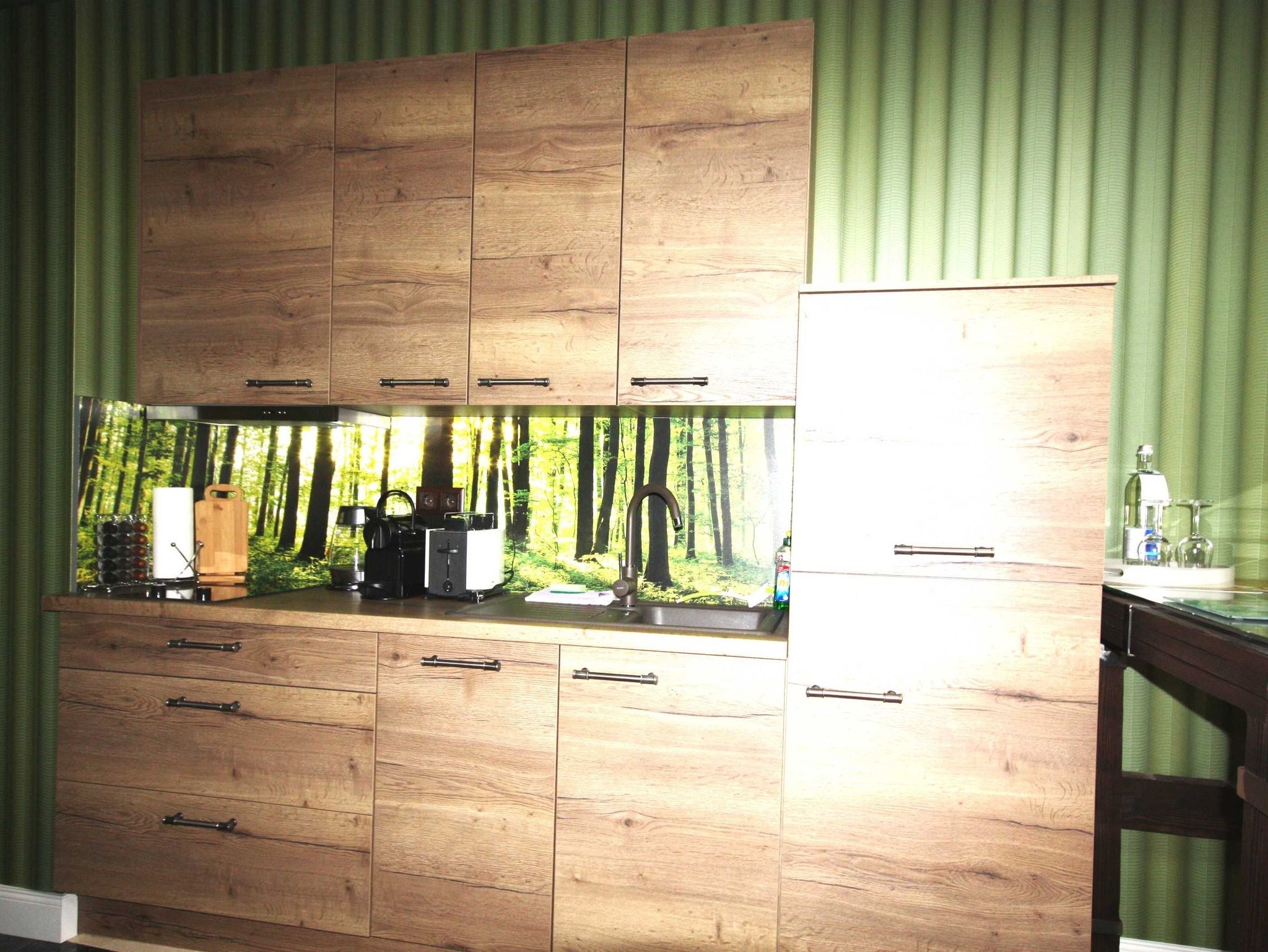 Studio Forest — 5/9
