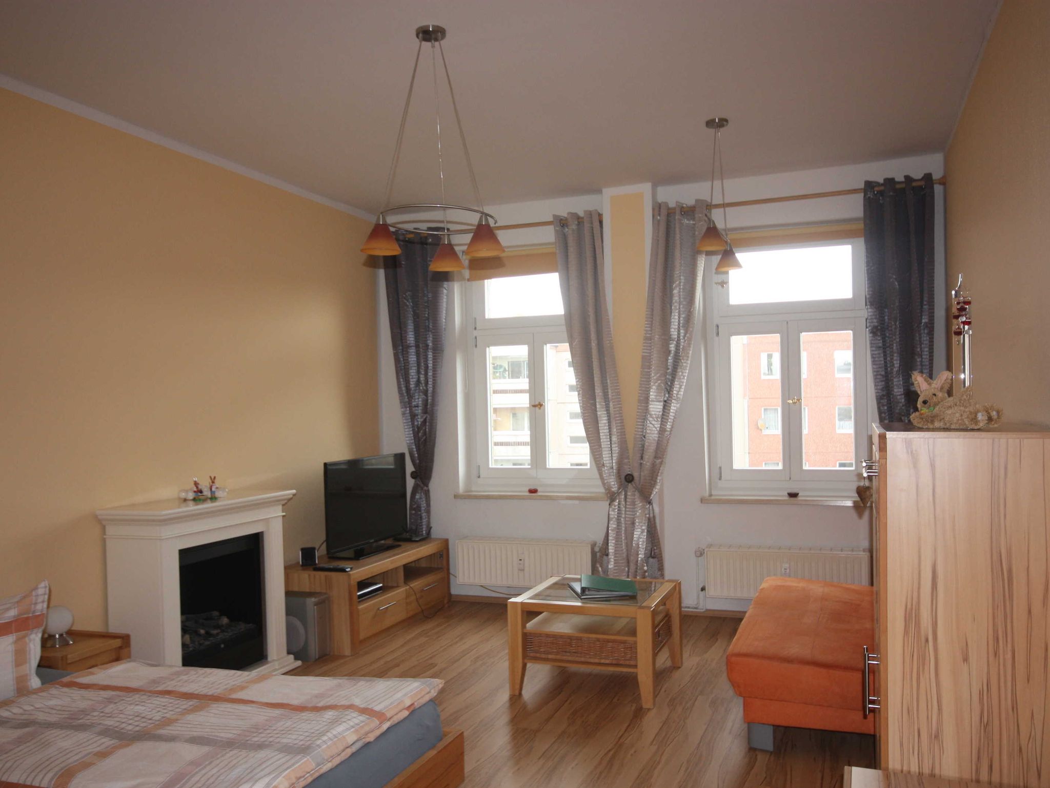 Pleiße — Apartment