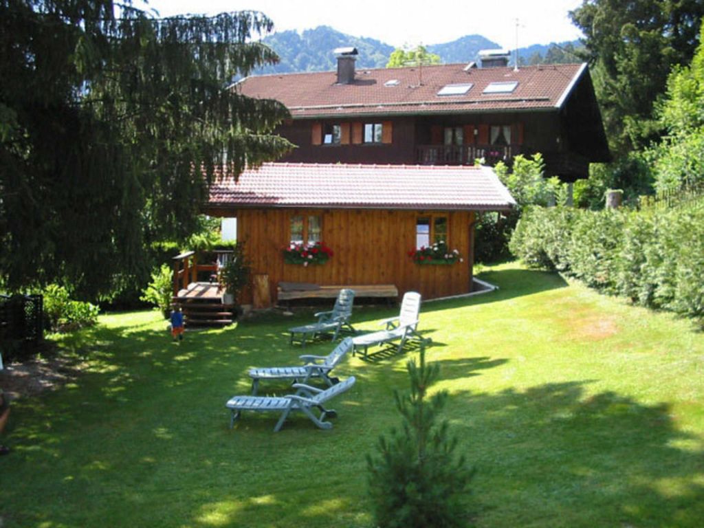 Landhaus Müller