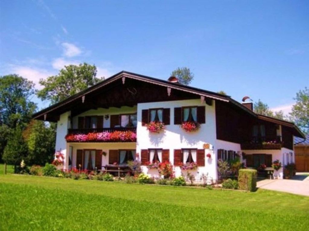 Haus Huber
