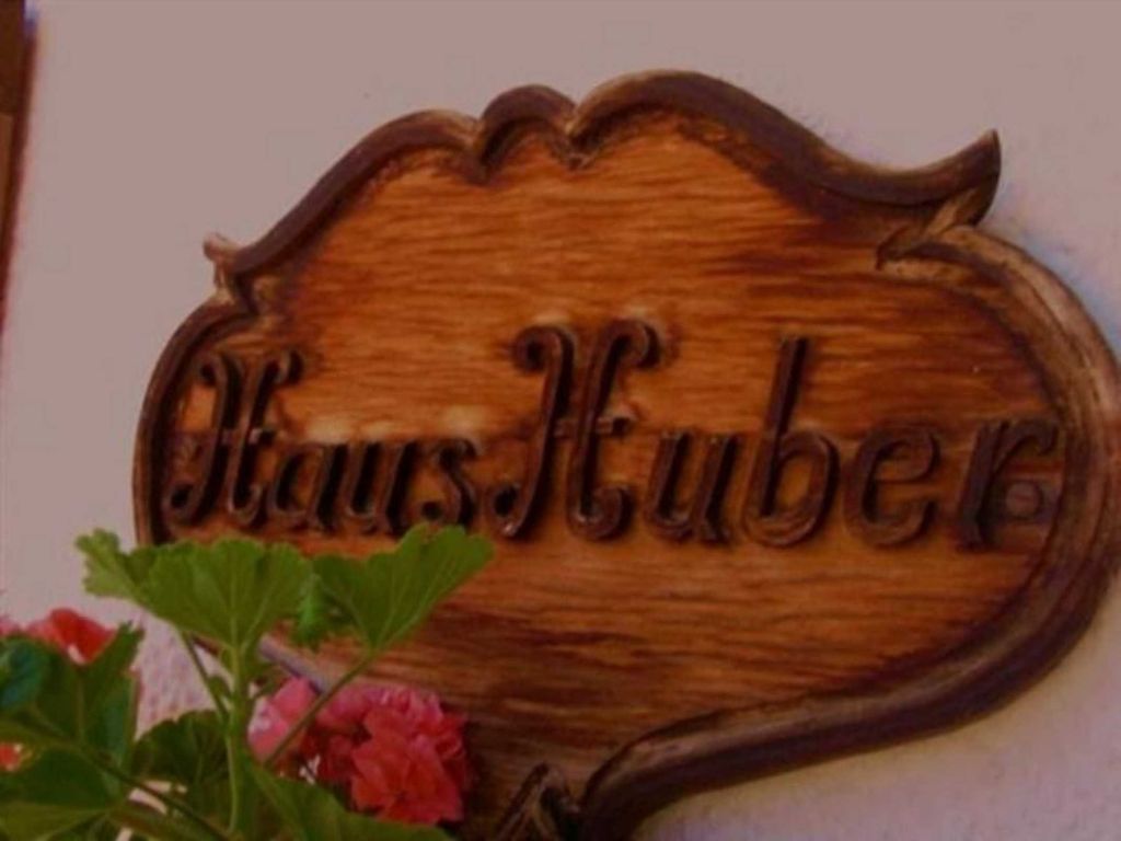 Haus Huber