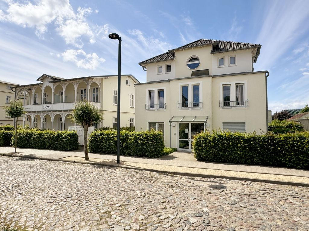 Haus Möwe
