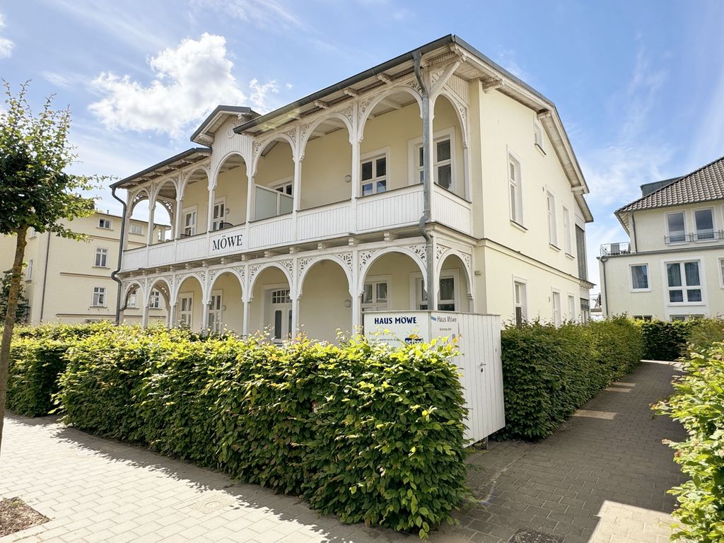 Haus Möwe Whg 2