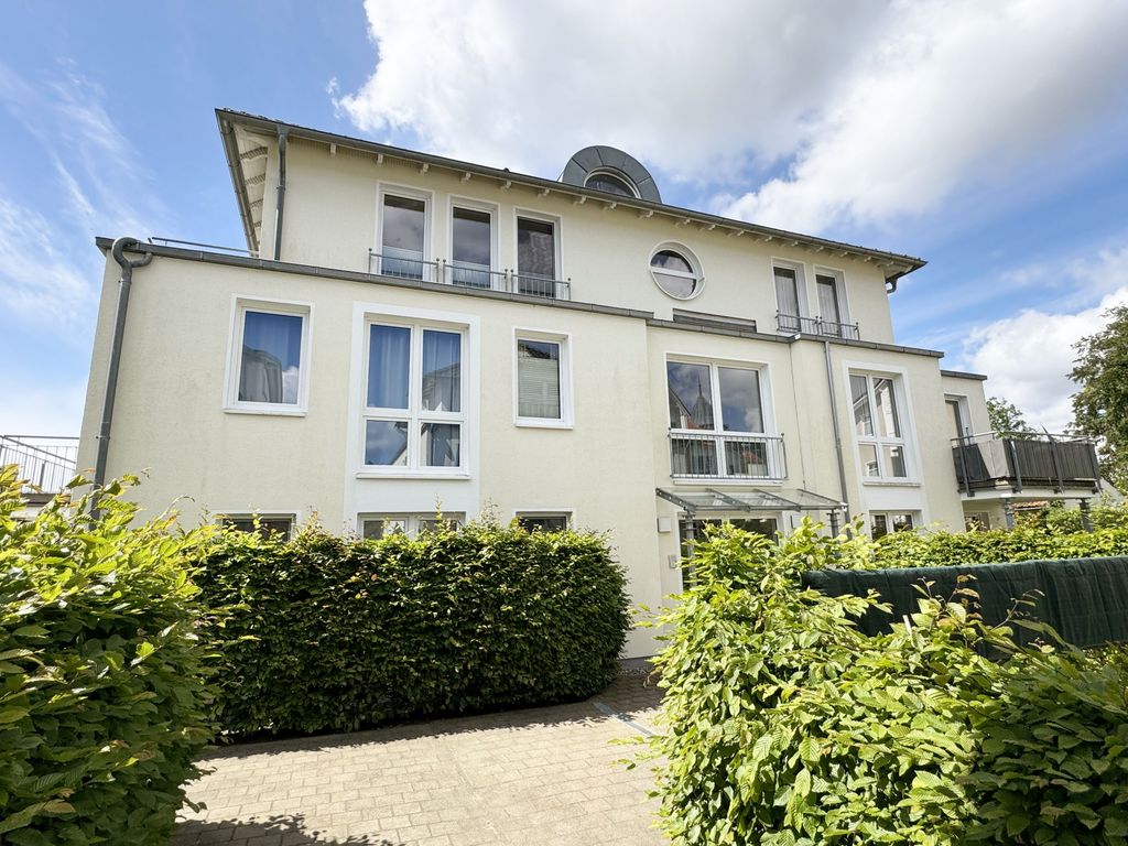 Haus Möwe