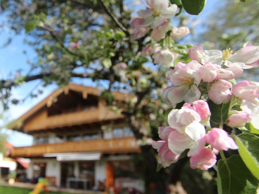 unser Haus