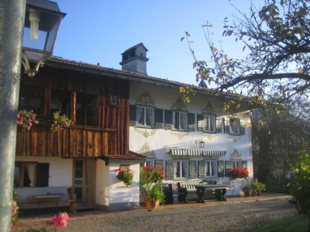 Ferienwohnungen Greinsberger
