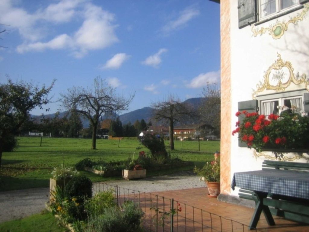 Ferienwohnungen Greinsberger