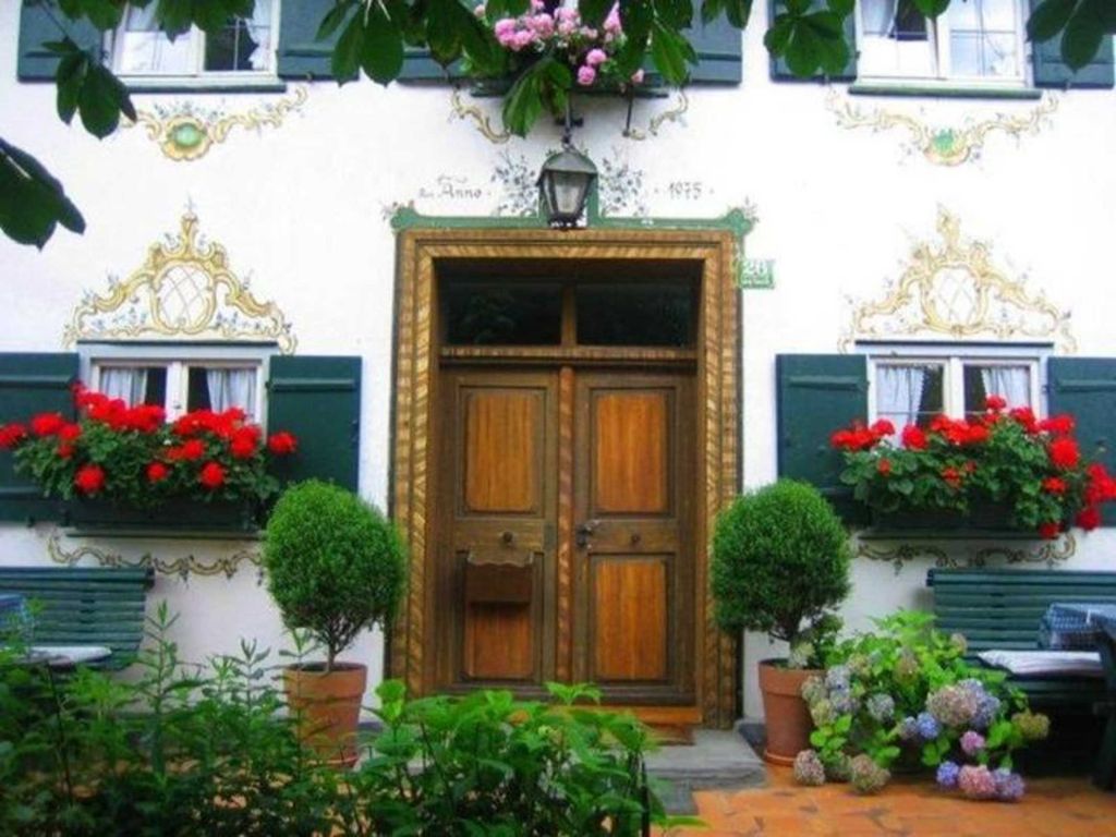 Ferienwohnungen Greinsberger
