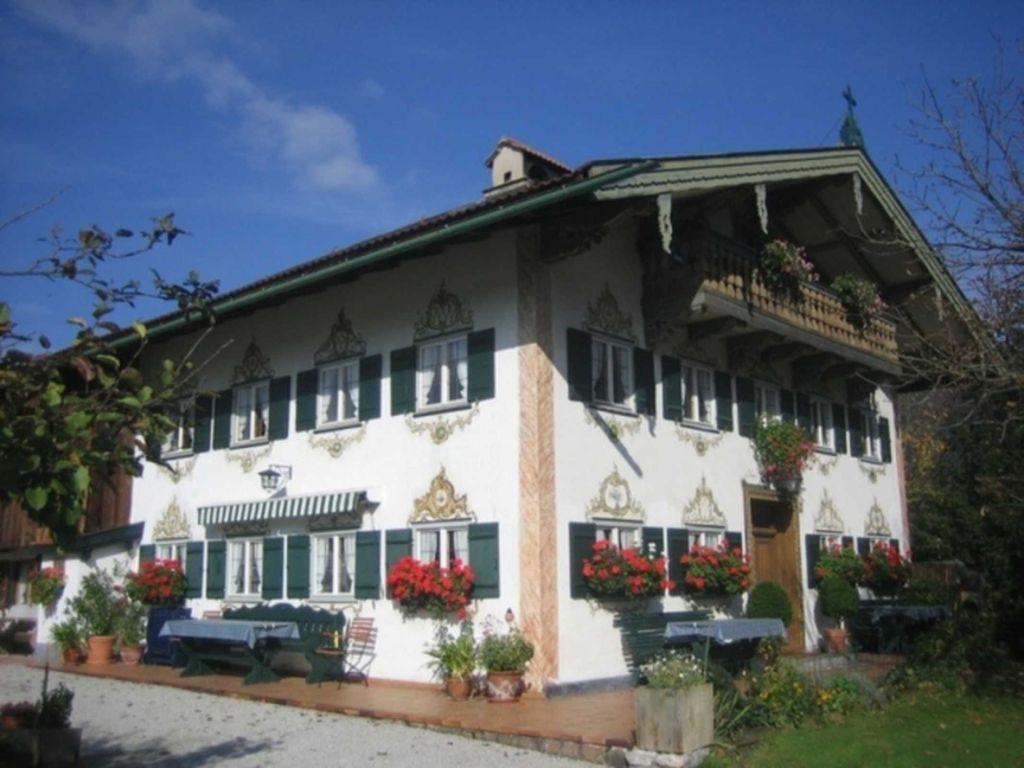 Ferienwohnungen Greinsberger