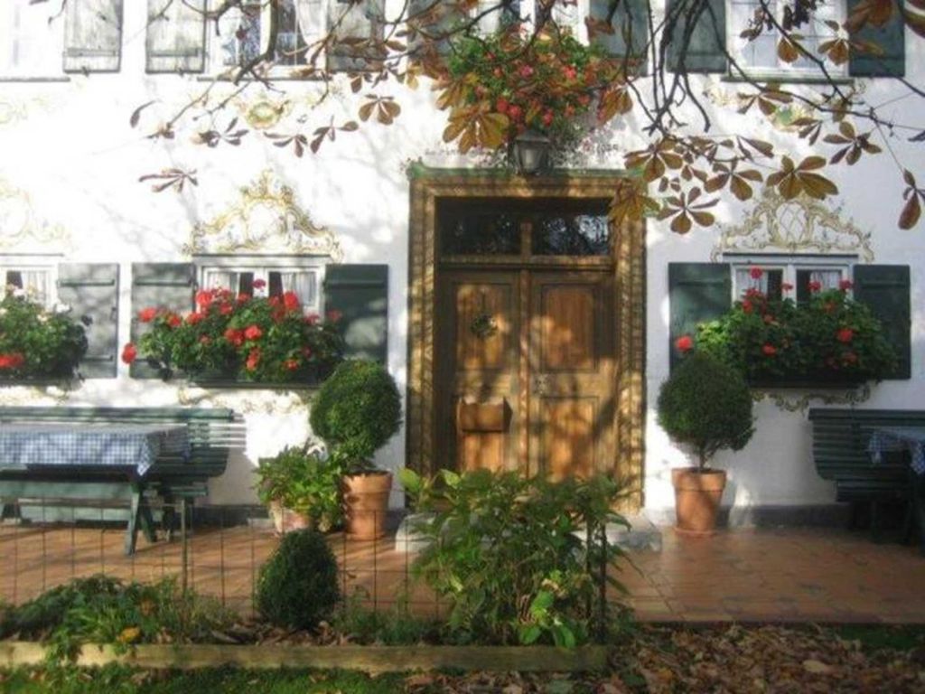 Ferienwohnungen Greinsberger