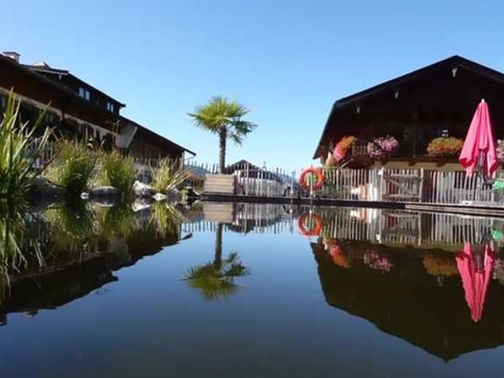 Schwimmteich