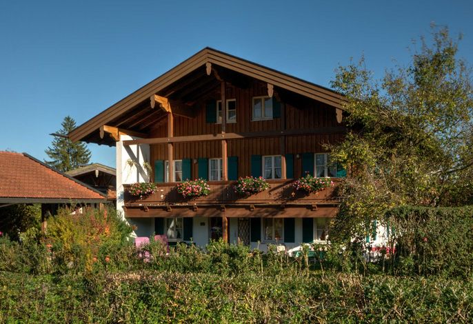 Ferienwohnung  1 DG