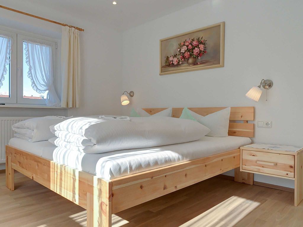 Hotel garni Haus Kiefer - Suite 1