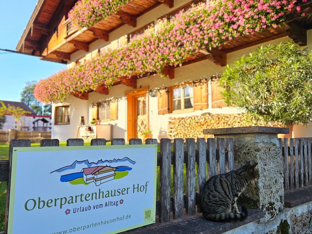 Oberpartenhauserhof