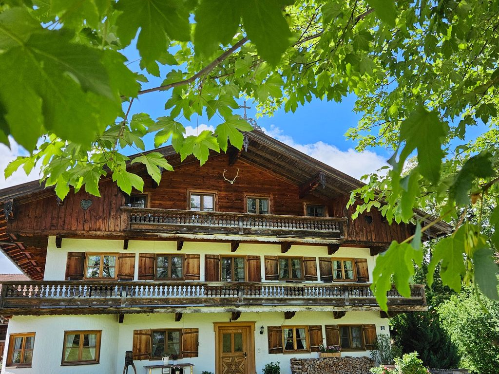 Oberpartenhauserhof