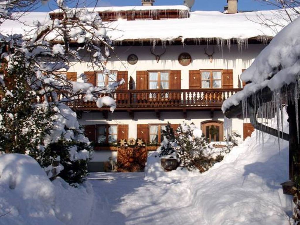 Steinbrecherhof
