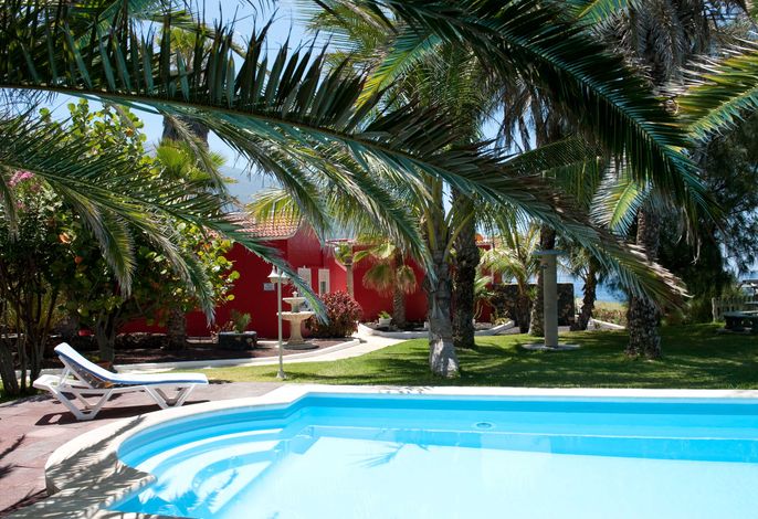 Villa Carlos - Charco Verde - Casa Lila – Foto 4
