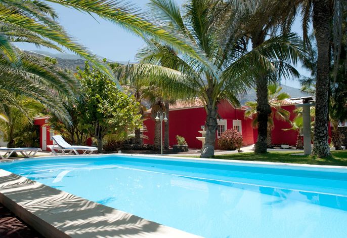 Villa Carlos - Charco Verde - Casa Lila – Foto 5