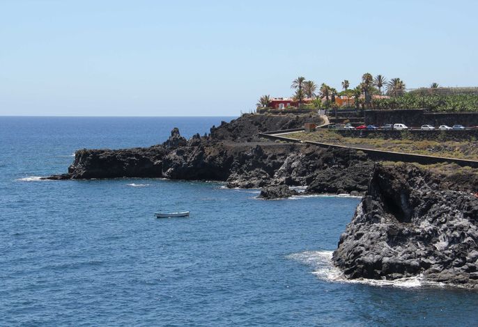 Villa Carlos - Charco Verde - Casa Lila – Foto 2