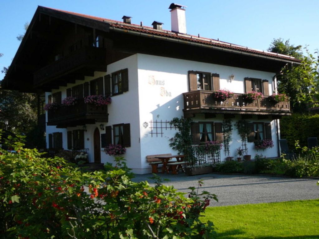 Gästehaus - Haus Ida