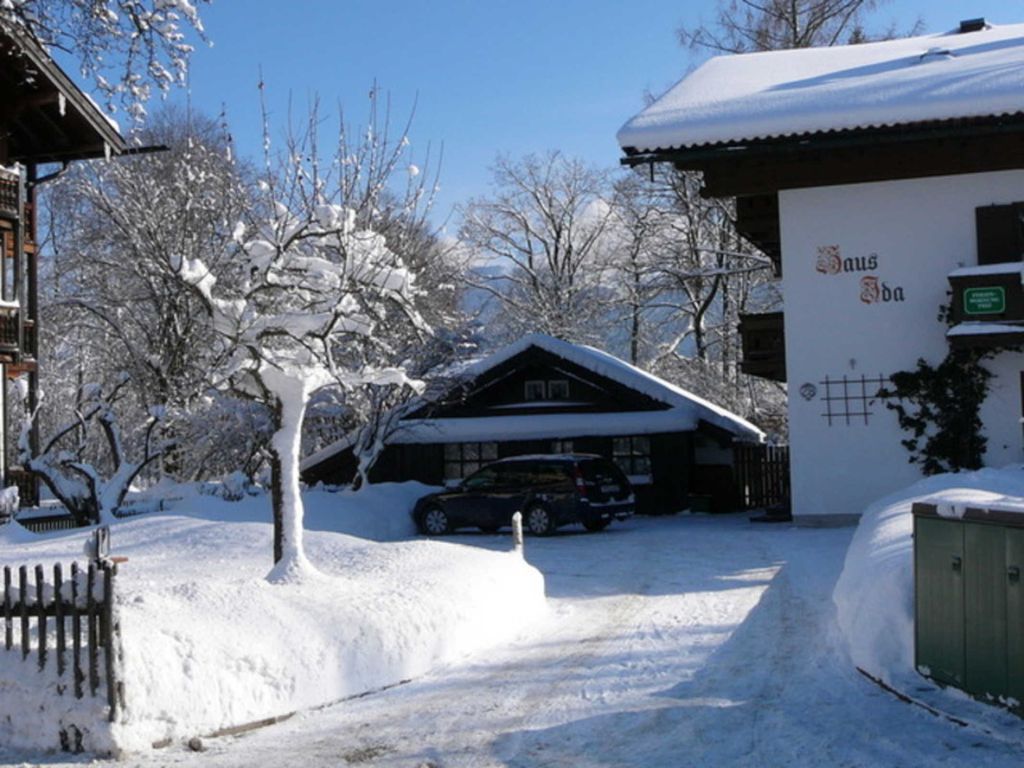 Gästehaus - Haus Ida