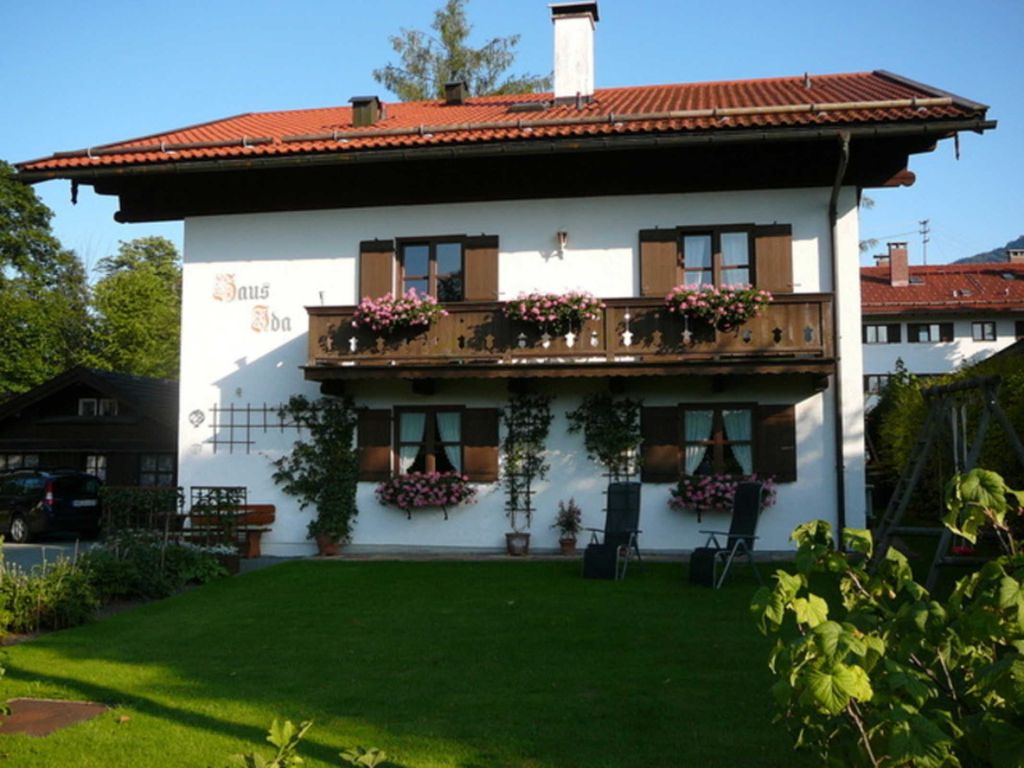 Gästehaus - Haus Ida