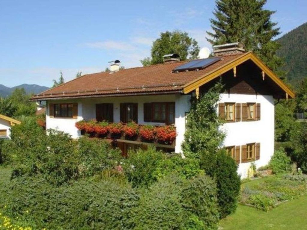 Ferienwohnungen Lindinger