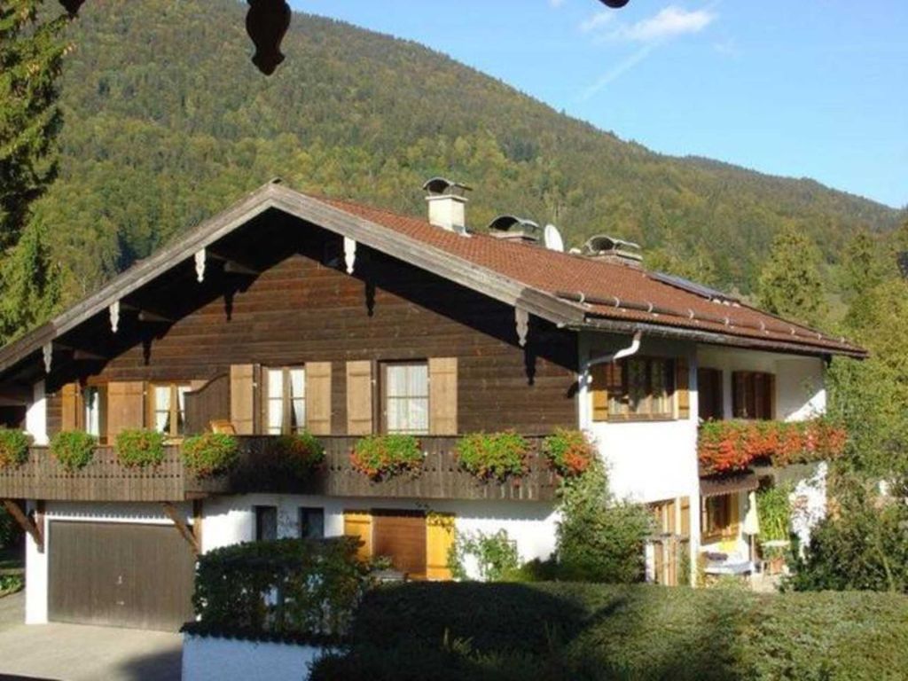 Ferienwohnungen Lindinger