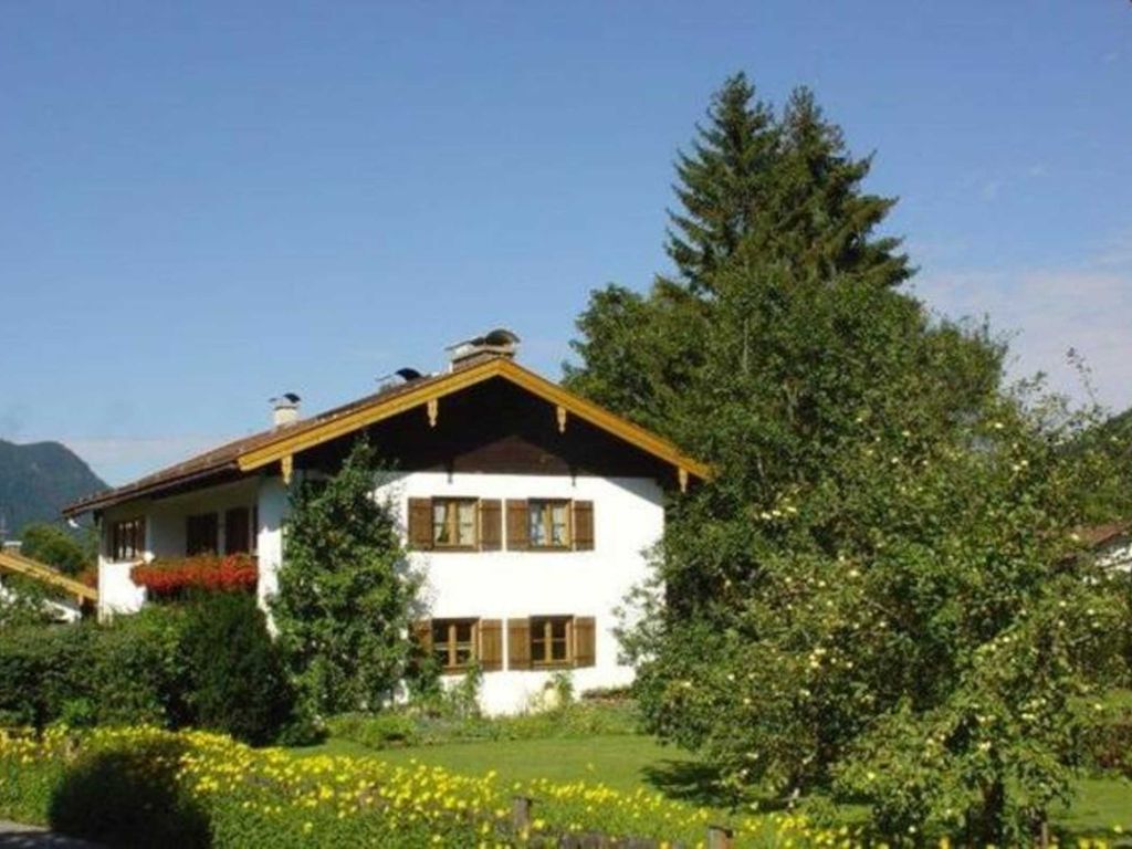 Ferienwohnungen Lindinger