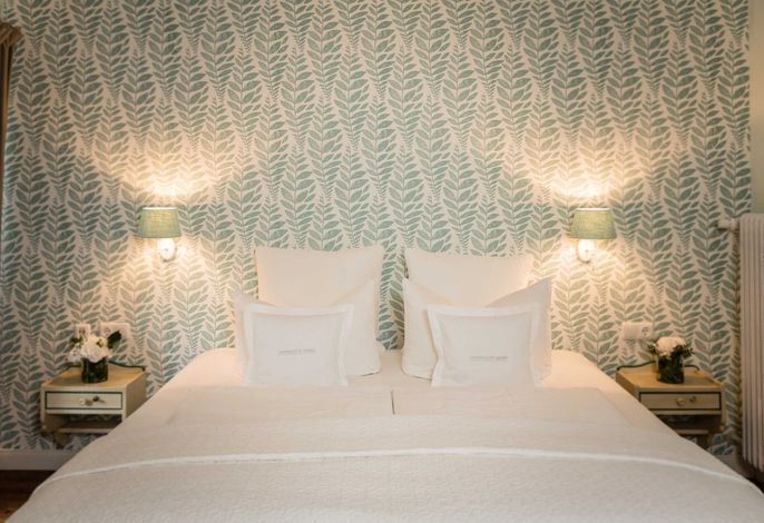 Doppelzimmer Superior
