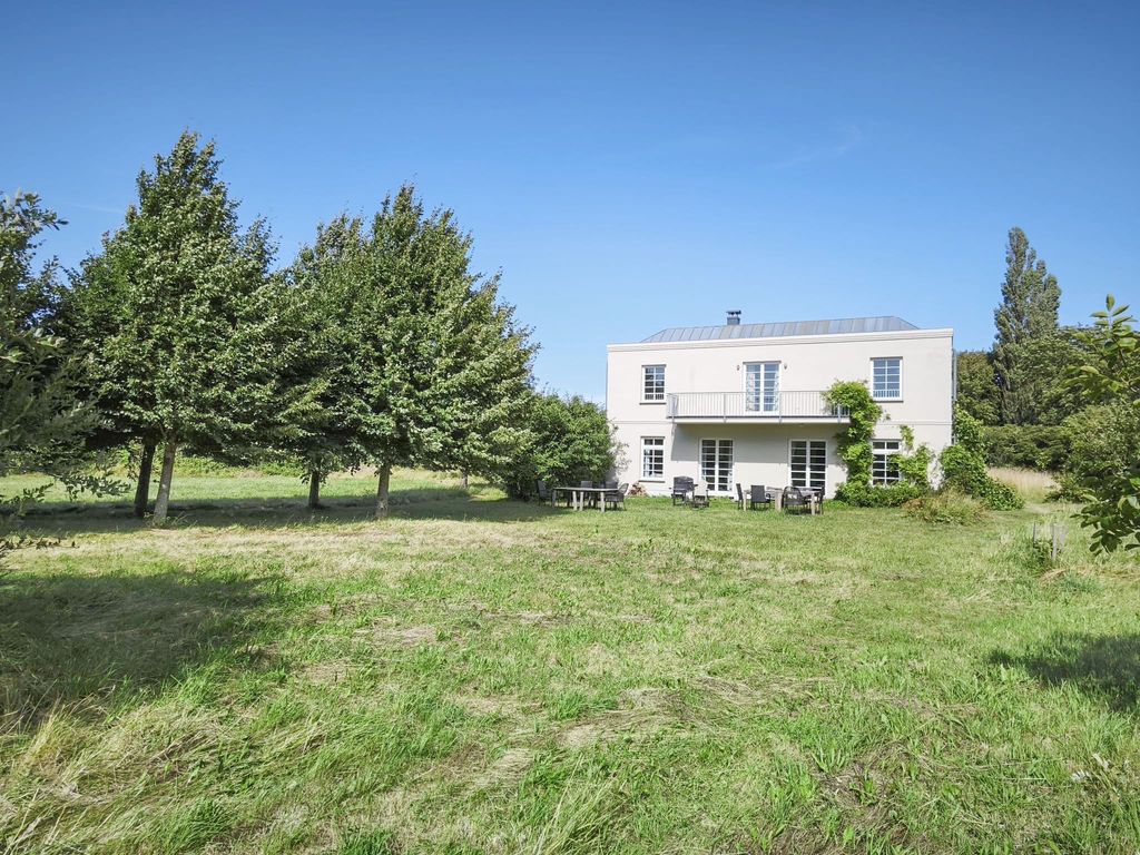 Herzlich willkommen in der Villa Poggenpuhl!