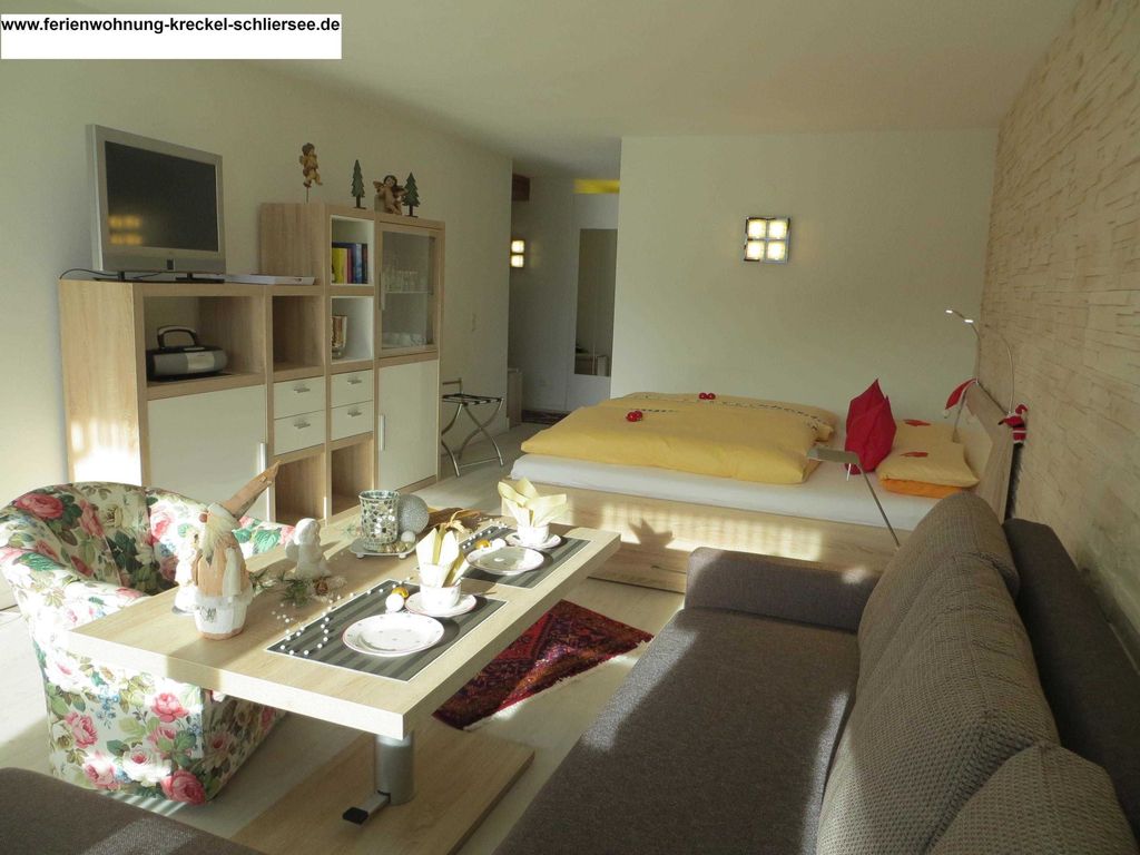 Wohnraum